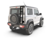 Suzuki Jimny 3 Door (2018-Current) Ladder - Front Runner - LASJ003